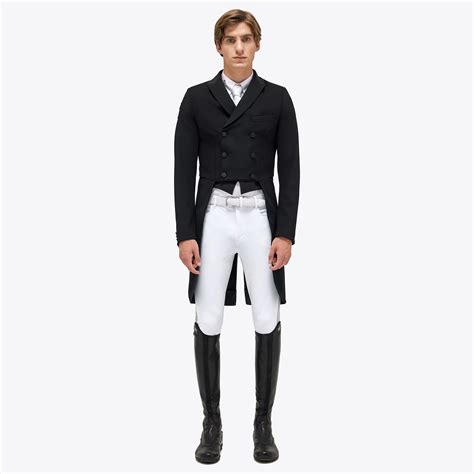 cavalleria toscana tailcoats for man